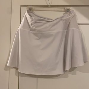 Athleta Match Point Skirt